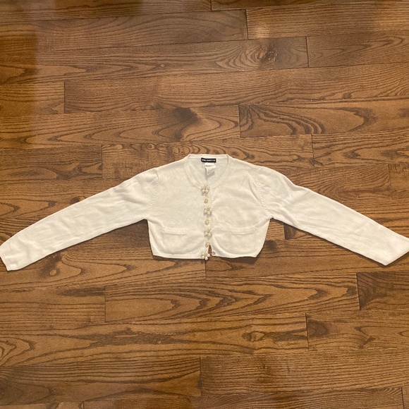 David Charles Bolero / Cardigan - Picture 1 of 1